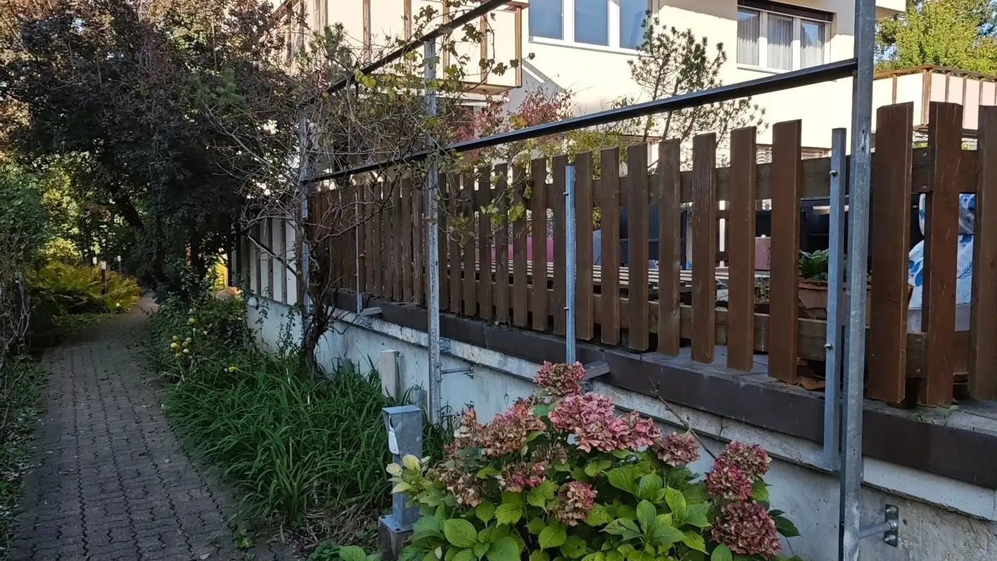 Wohnung mieten - Oberseenerstrasse 19a, 8405 Winterthur