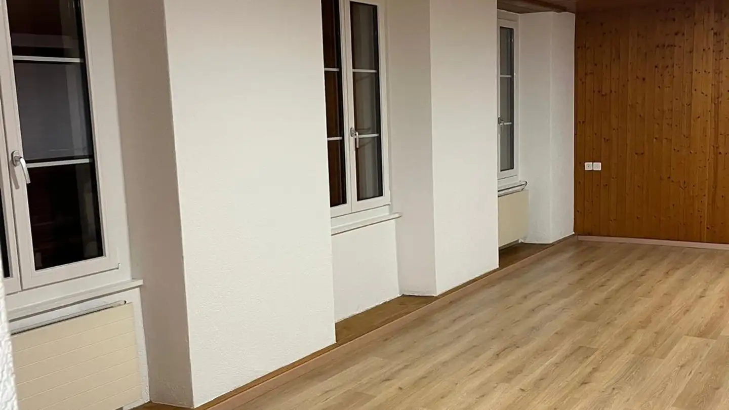 Apartment for rent - Bündengasse 9, 2540 Grenchen - Photo 2