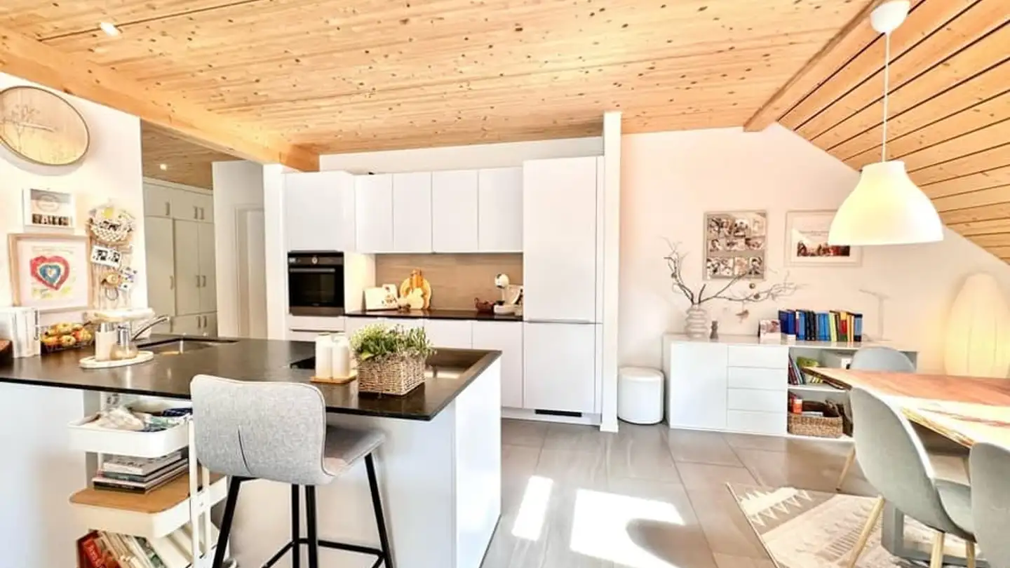 Appartamento in affitto - Le Boitchelat 49, 2905 Courtedoux - Photo 4