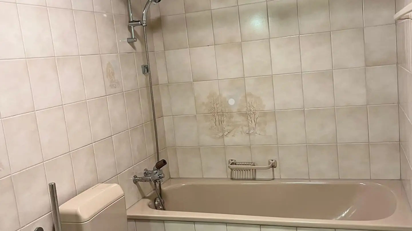 Apartment for rent - Bündengasse 9, 2540 Grenchen - Photo 3