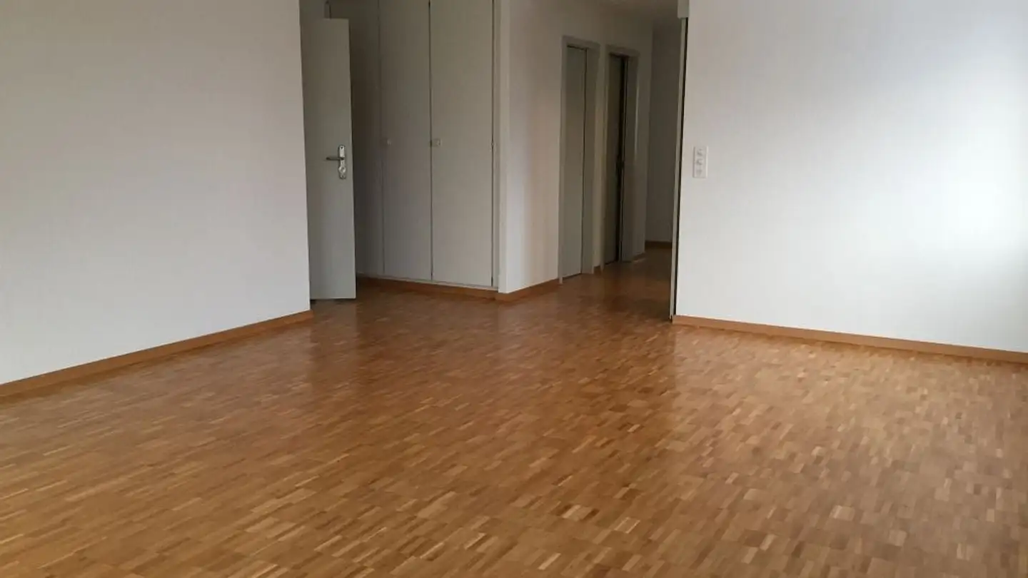 Appartamento in affitto - Hübeliweg 16, 3053 Münchenbuchsee - Foto 4