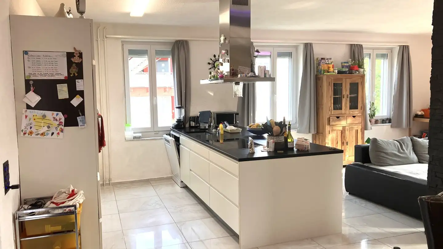 Einfamilienhaus kaufen - Birchgasse 1, 5727 Oberkulm