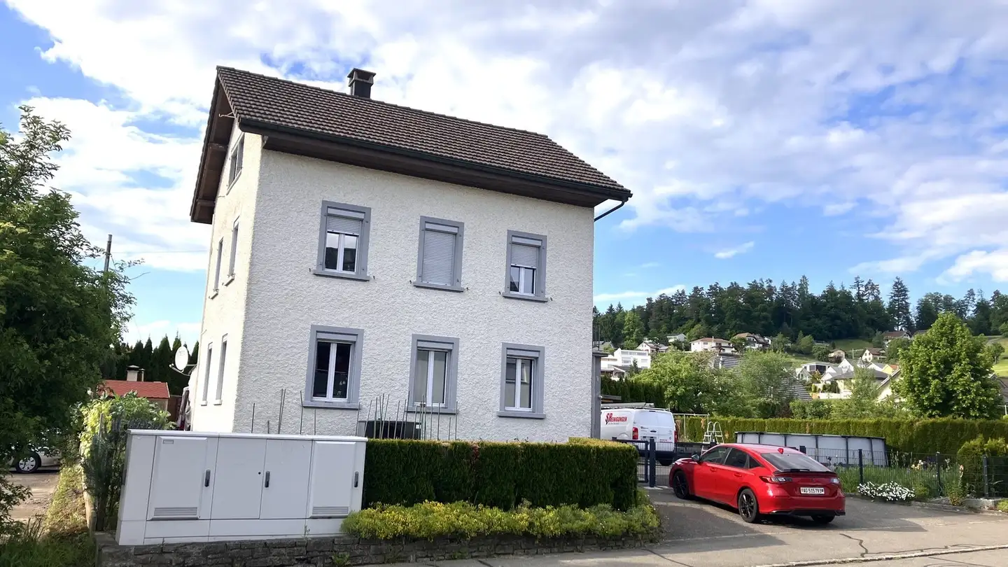 Casa singola in vendita - Birchgasse 1, 5727 Oberkulm - Foto 2