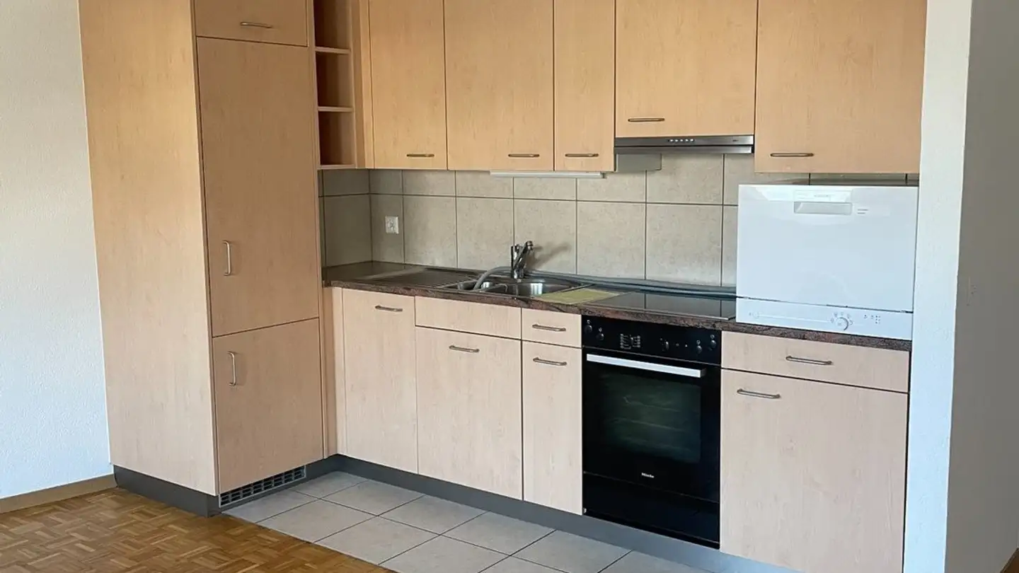 Apartment for rent - 2000 Neuchâtel - Photo 3