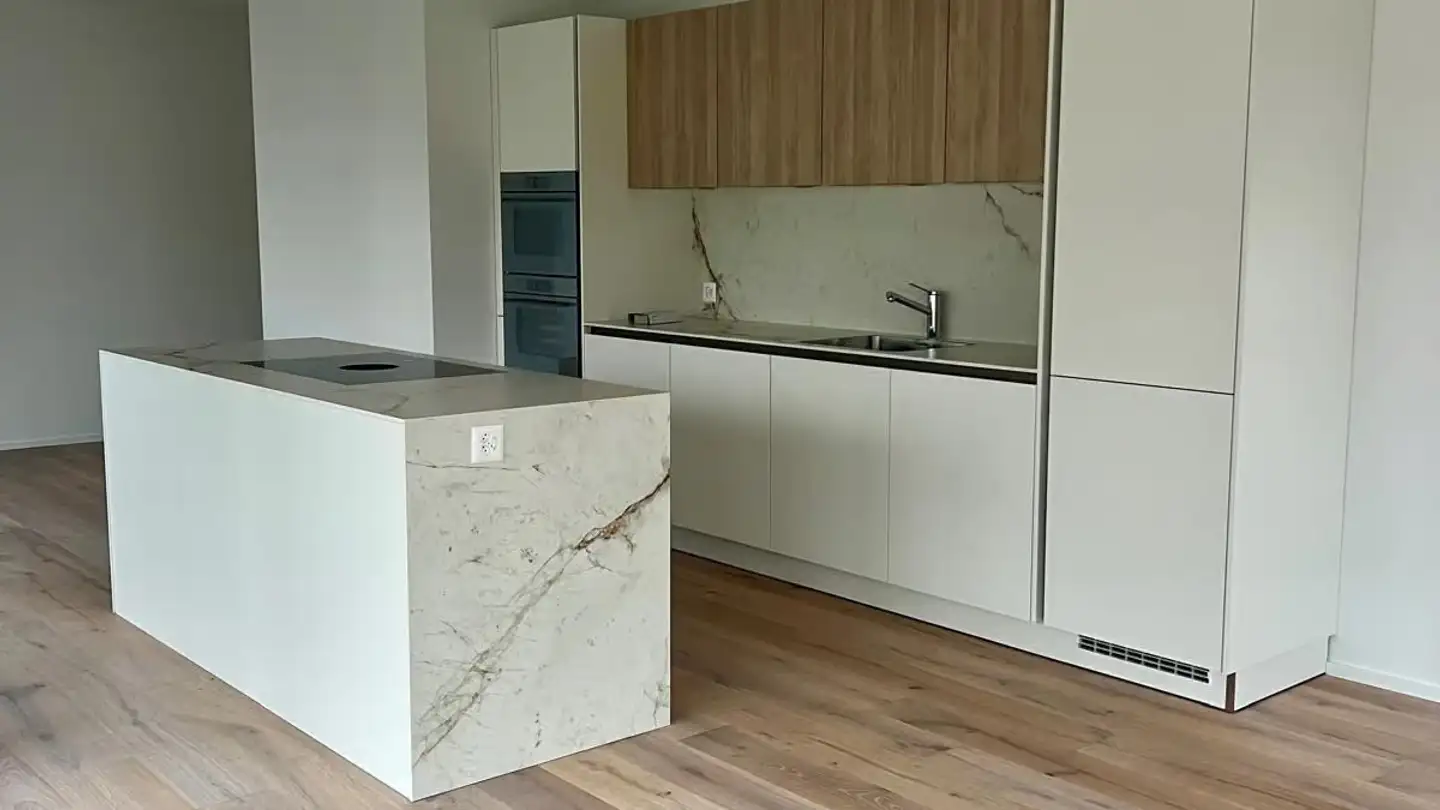 Apartment for sale - Mittendorfstrasse 19, 9606 Bütschwil