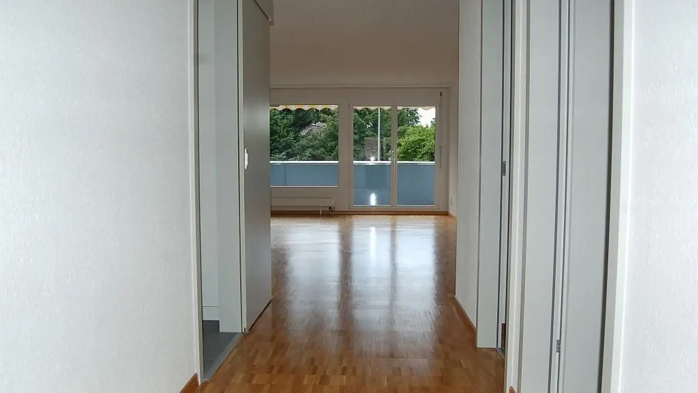 Wohnung mieten - Hübeliweg 16, 3053 Münchenbuchsee