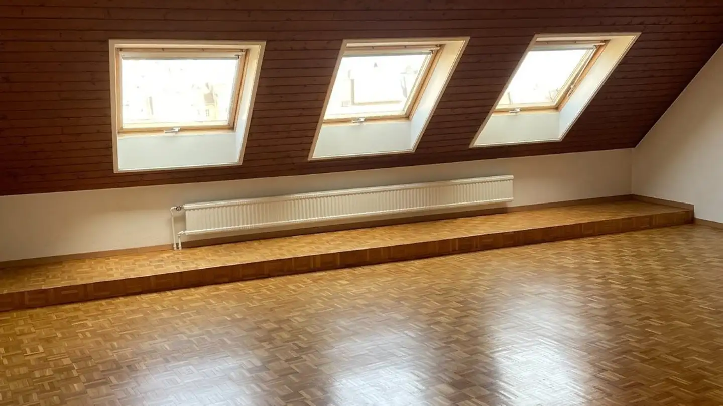 Apartment for rent - 2000 Neuchâtel - Photo 4