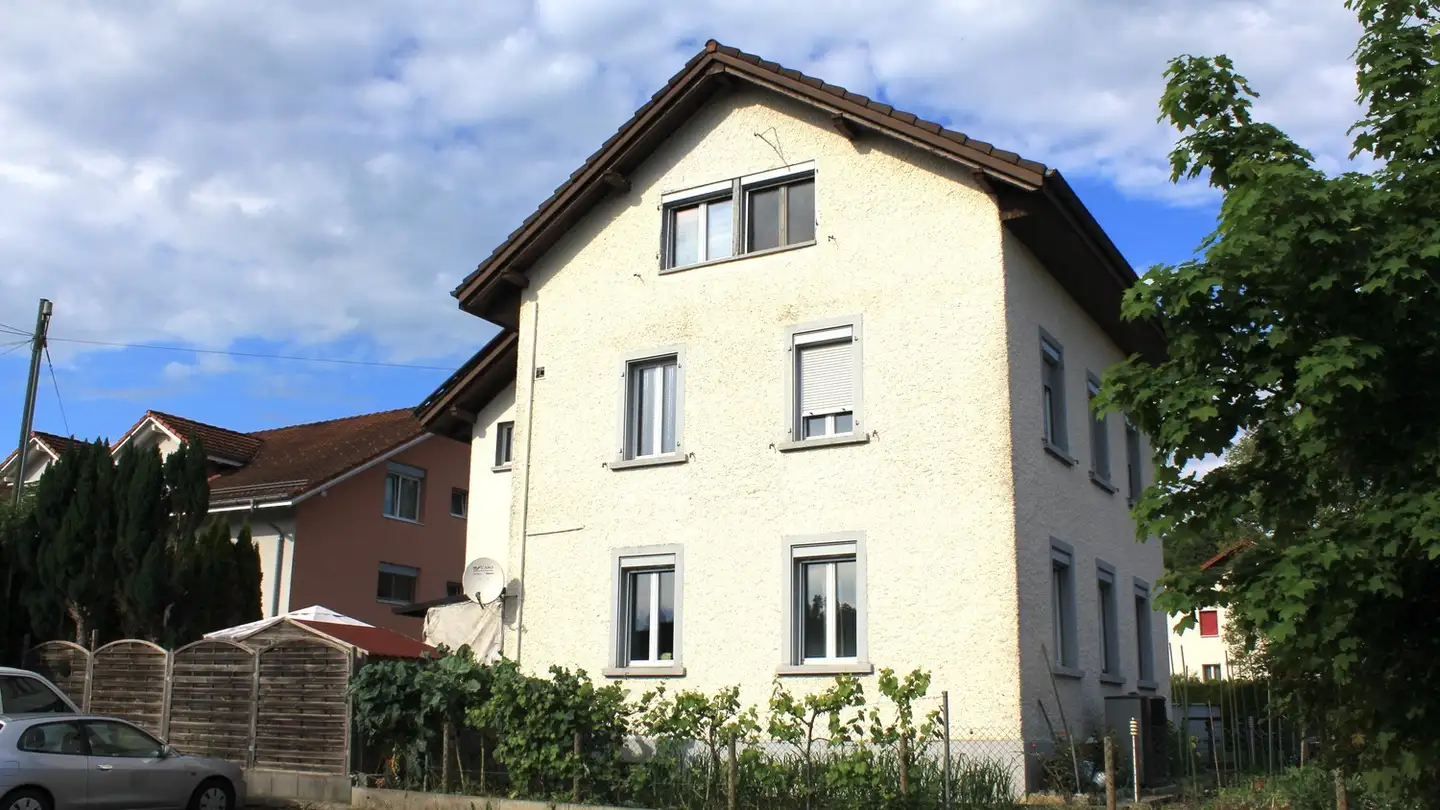 Casa singola in vendita - Birchgasse 1, 5727 Oberkulm - Foto 4