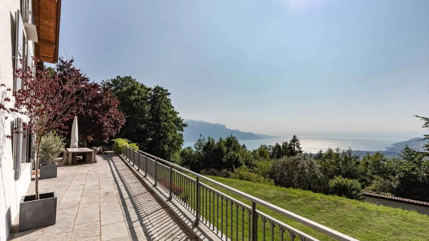 Casa singola in vendita - 1832 Chamby - Photo 2