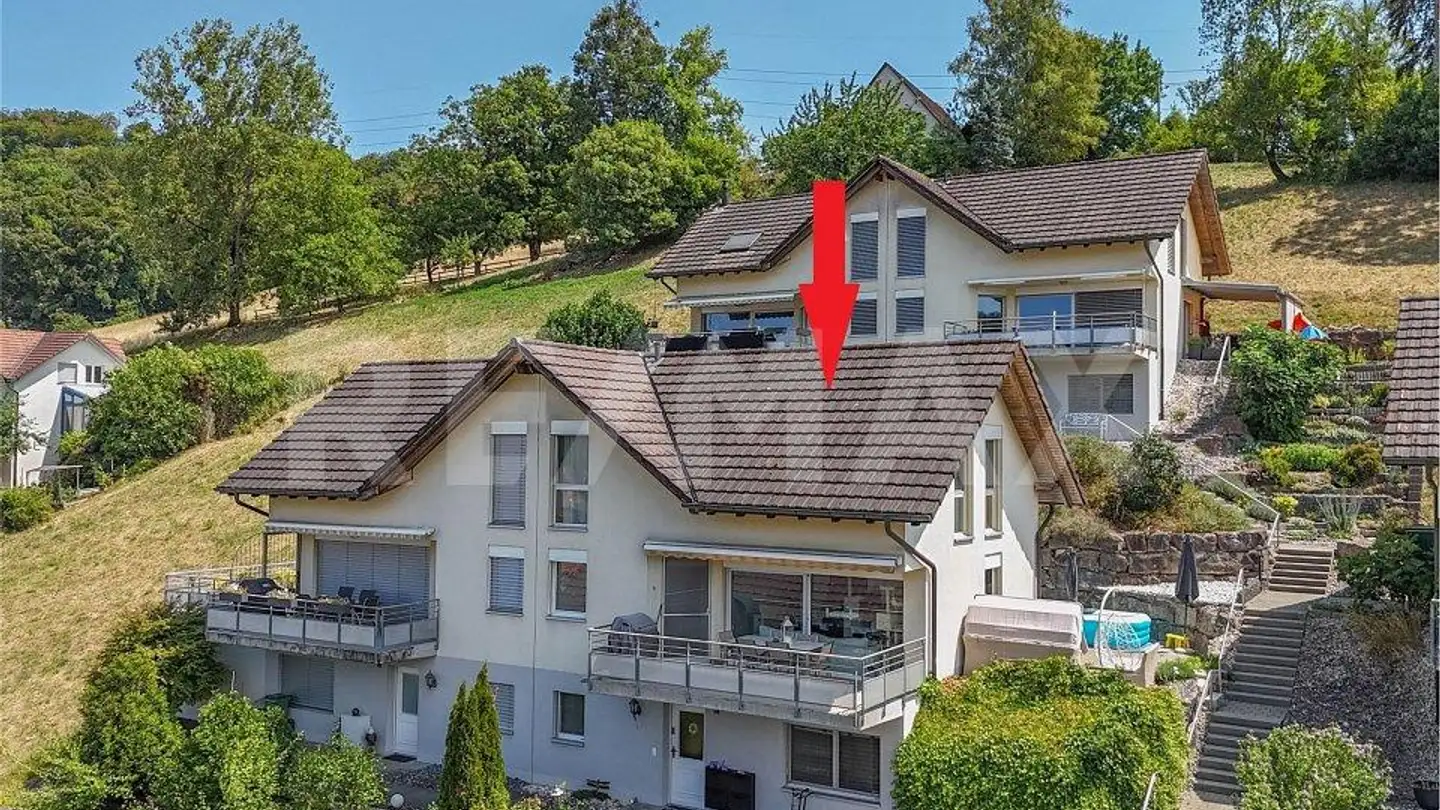 Casa singola in vendita - Breitenstrasse 63, 4416 Bubendorf