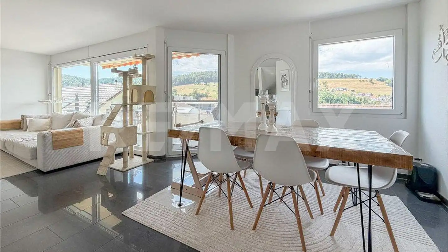 Casa singola in vendita - Breitenstrasse 63, 4416 Bubendorf - Foto 3