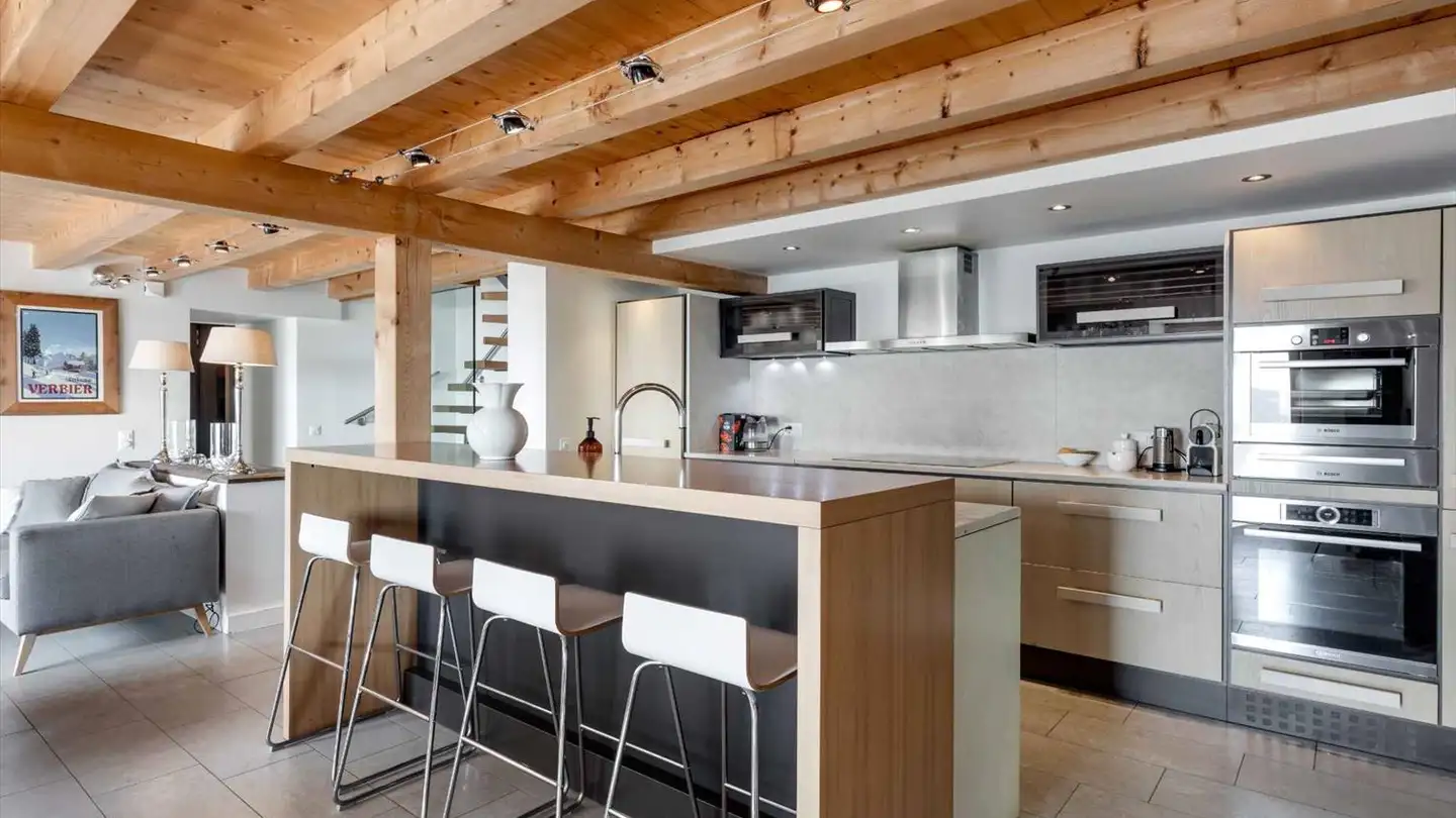 Casa singola in vendita - 1832 Chamby - Photo 3