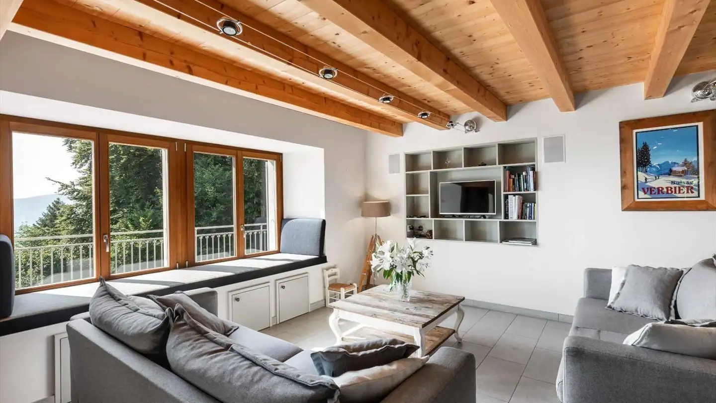 Casa singola in vendita - 1832 Chamby - Photo 4