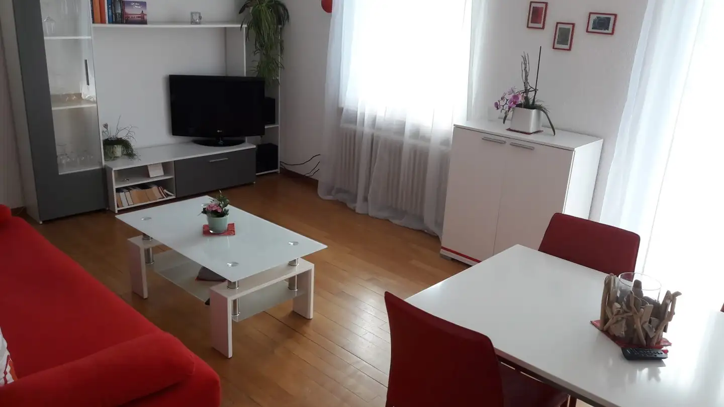 Appartamento in affitto - Höhefeldstrasse 22, 5012 Schönenwerd