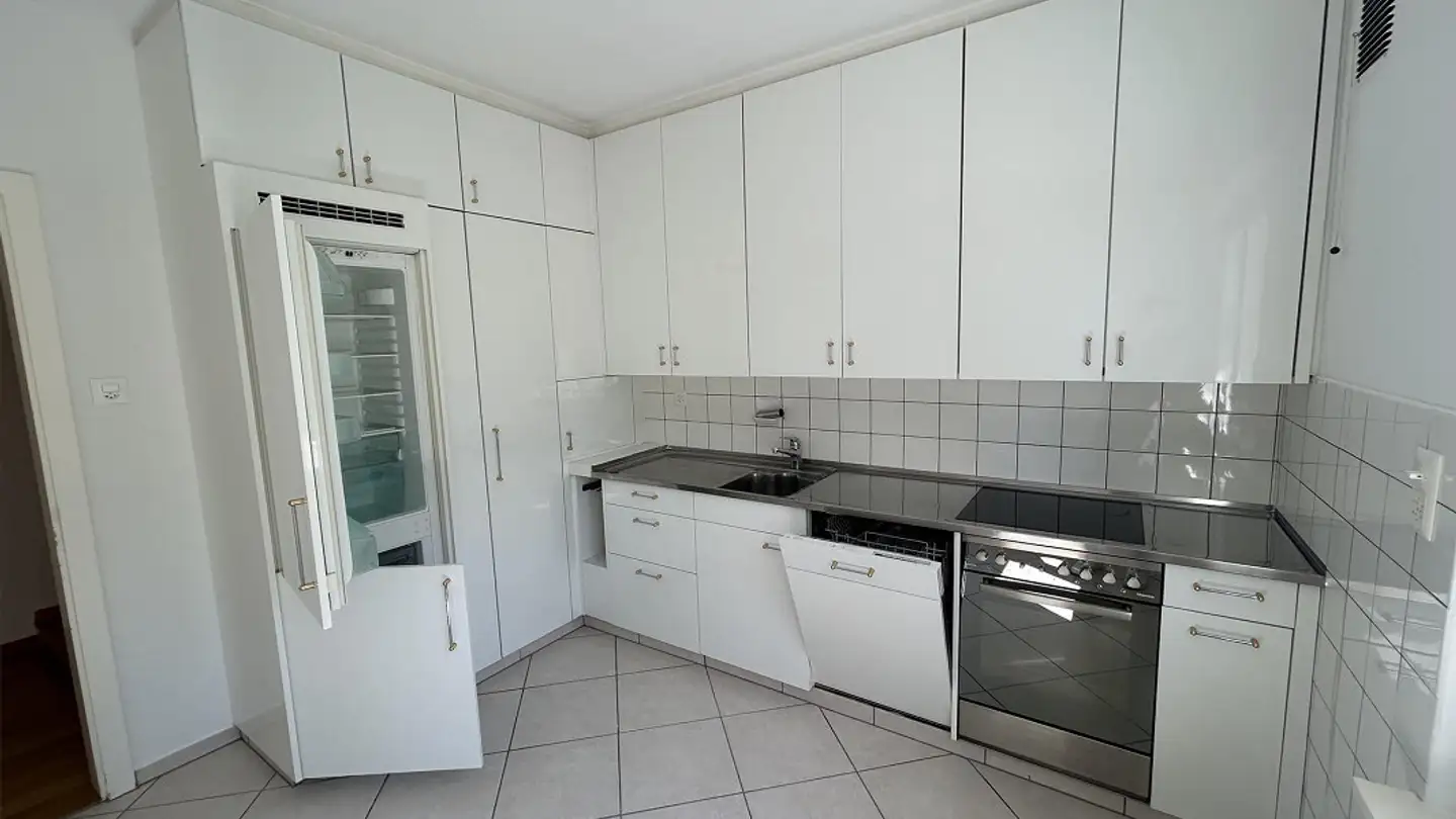 Appartamento in affitto - Hauptstrasse 47, 5702 Niederlenz - Foto 2