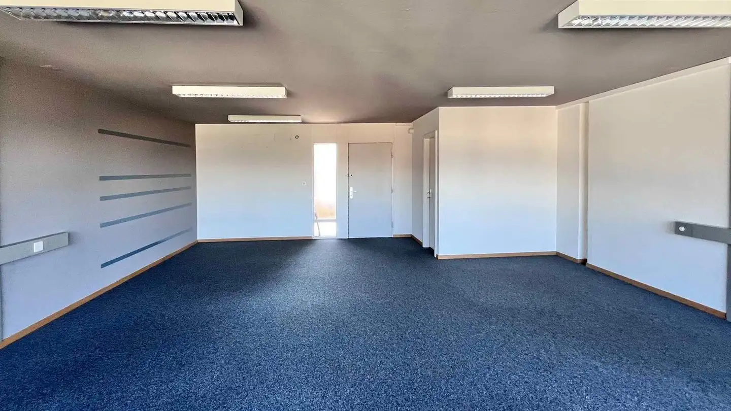 Office space for rent - Rue Pré-Du-Marché 23, 1004 Lausanne