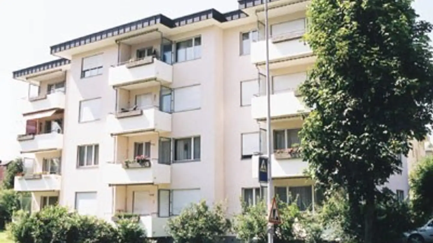 Wohnung mieten - Rainstrasse 13, 8645 Jona