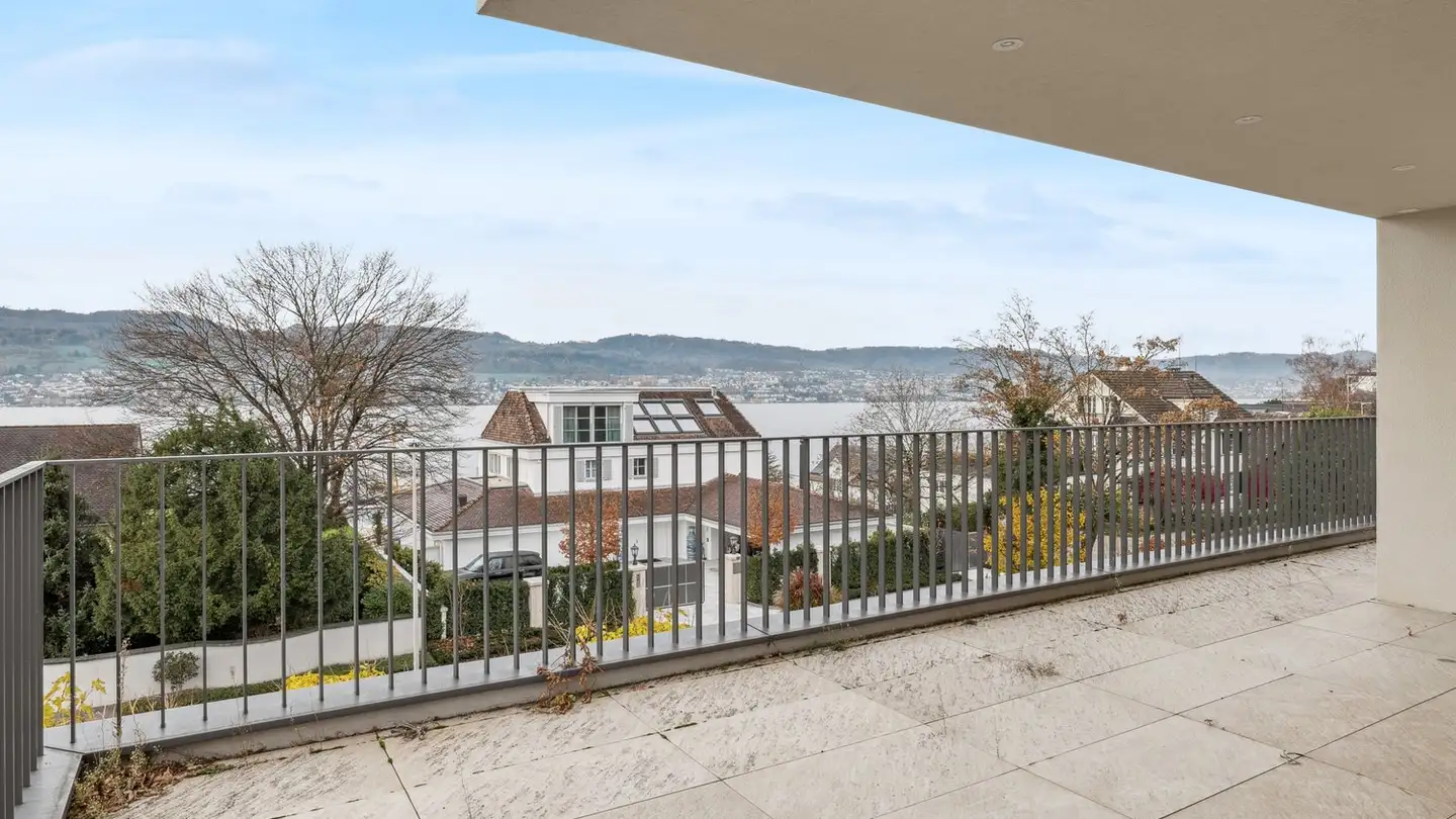 Apartment for sale - Grütstrasse 24, 8704 Herrliberg - Photo 3