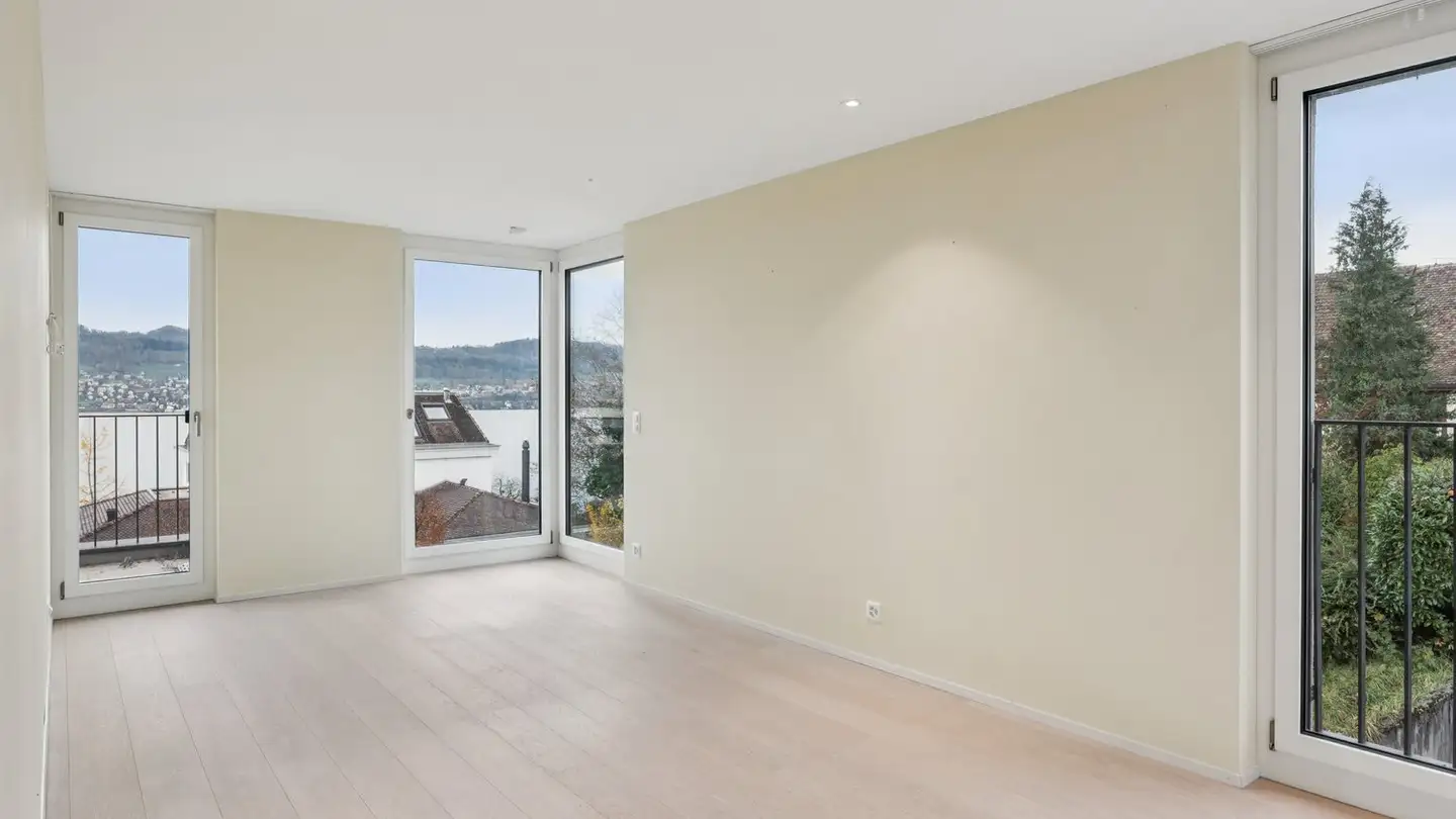 Apartment for sale - Grütstrasse 24, 8704 Herrliberg - Photo 4