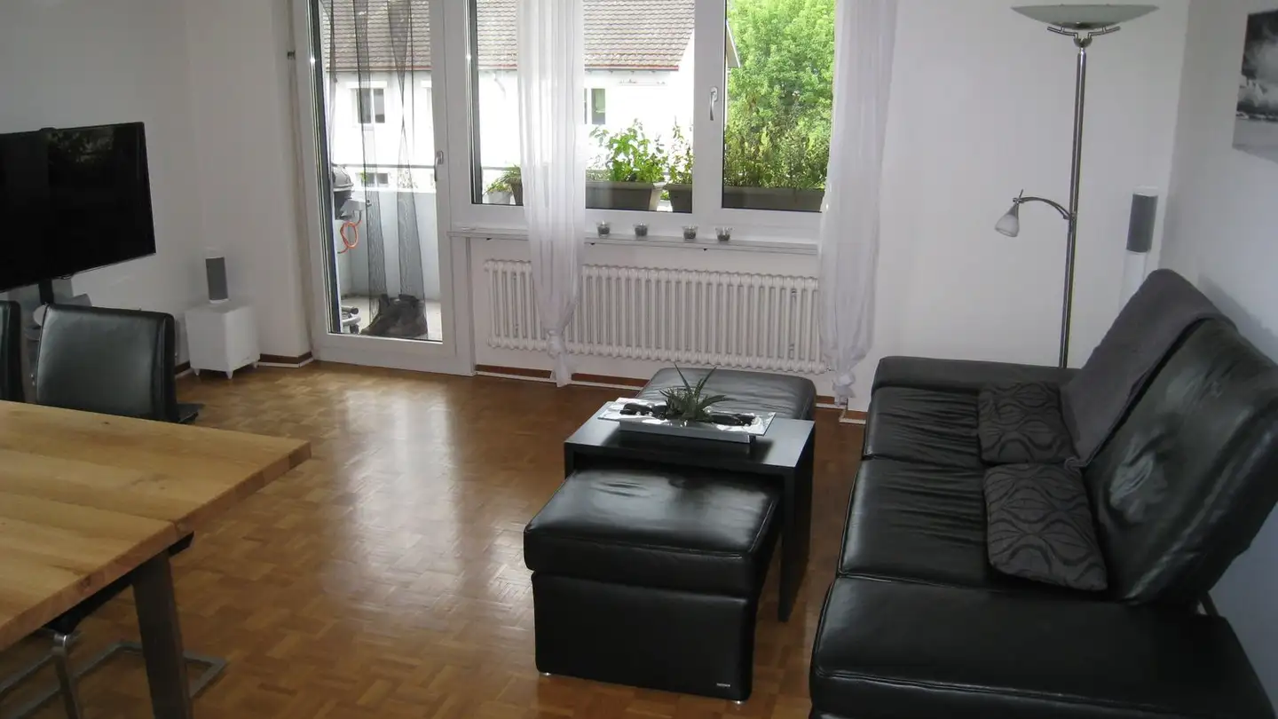 Wohnung mieten - Rainstrasse 13, 8645 Jona - Foto 3