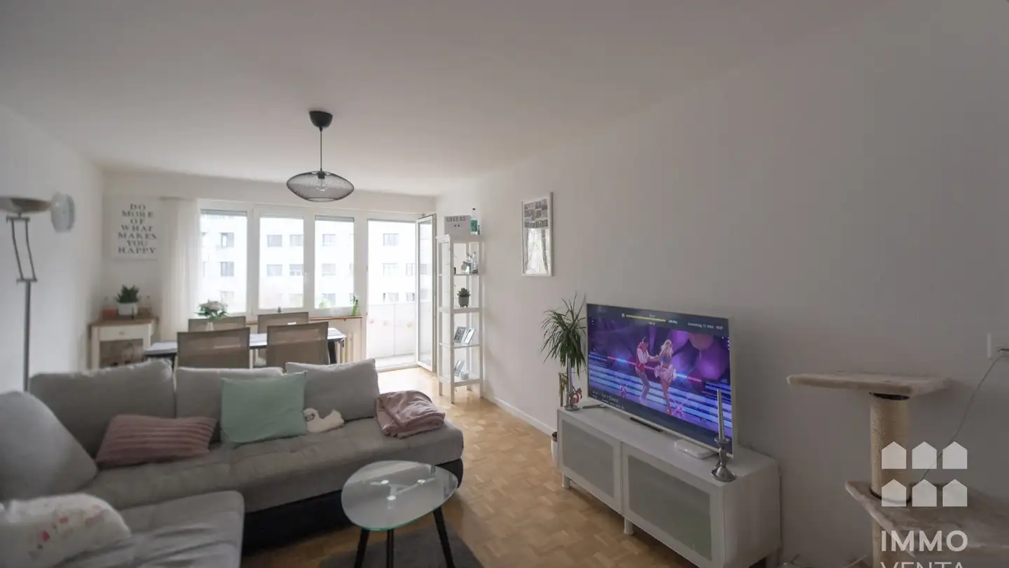 Appartamento in affitto - Rue Des Prés / Mattenstrasse 130, 2503 Biel/Bienne - Foto 4