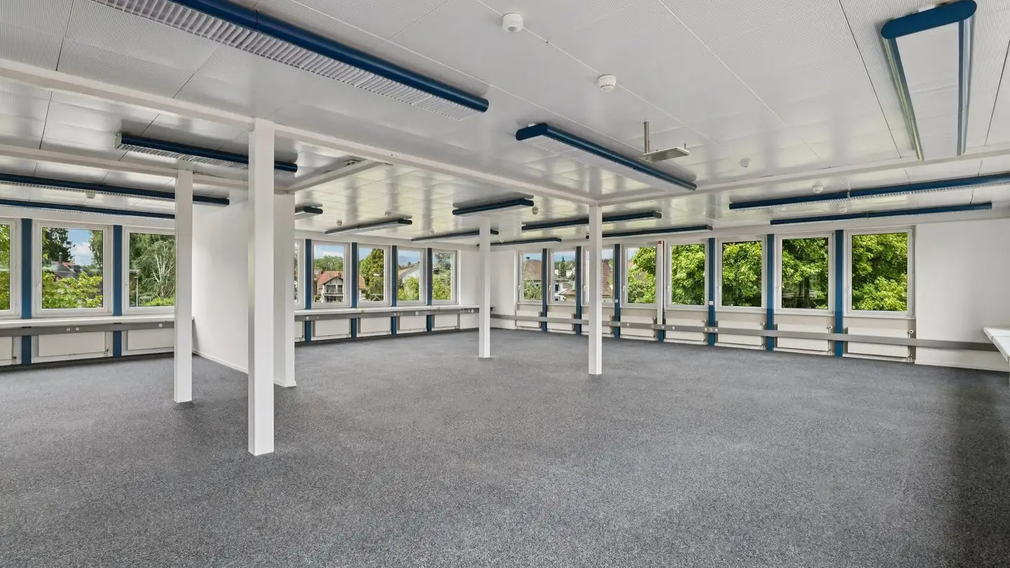 Office space for rent - Burgunderstrasse 13, 4562 Biberist - Photo 2