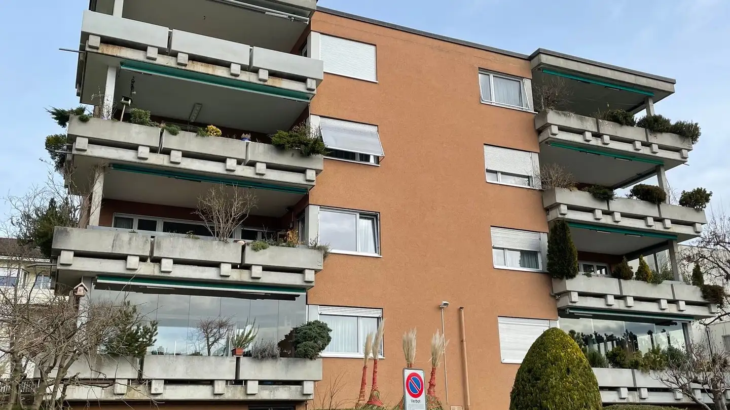 Apartment for rent - Rauchackerstrasse 4, 8102 Oberengstringen