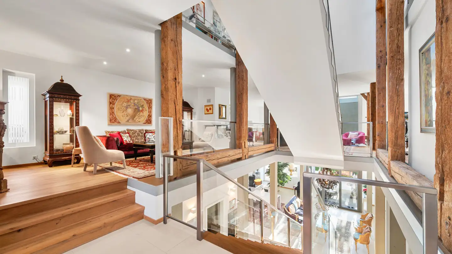 Maison individuelle à vendre - 1182 Gilly - Photo 4