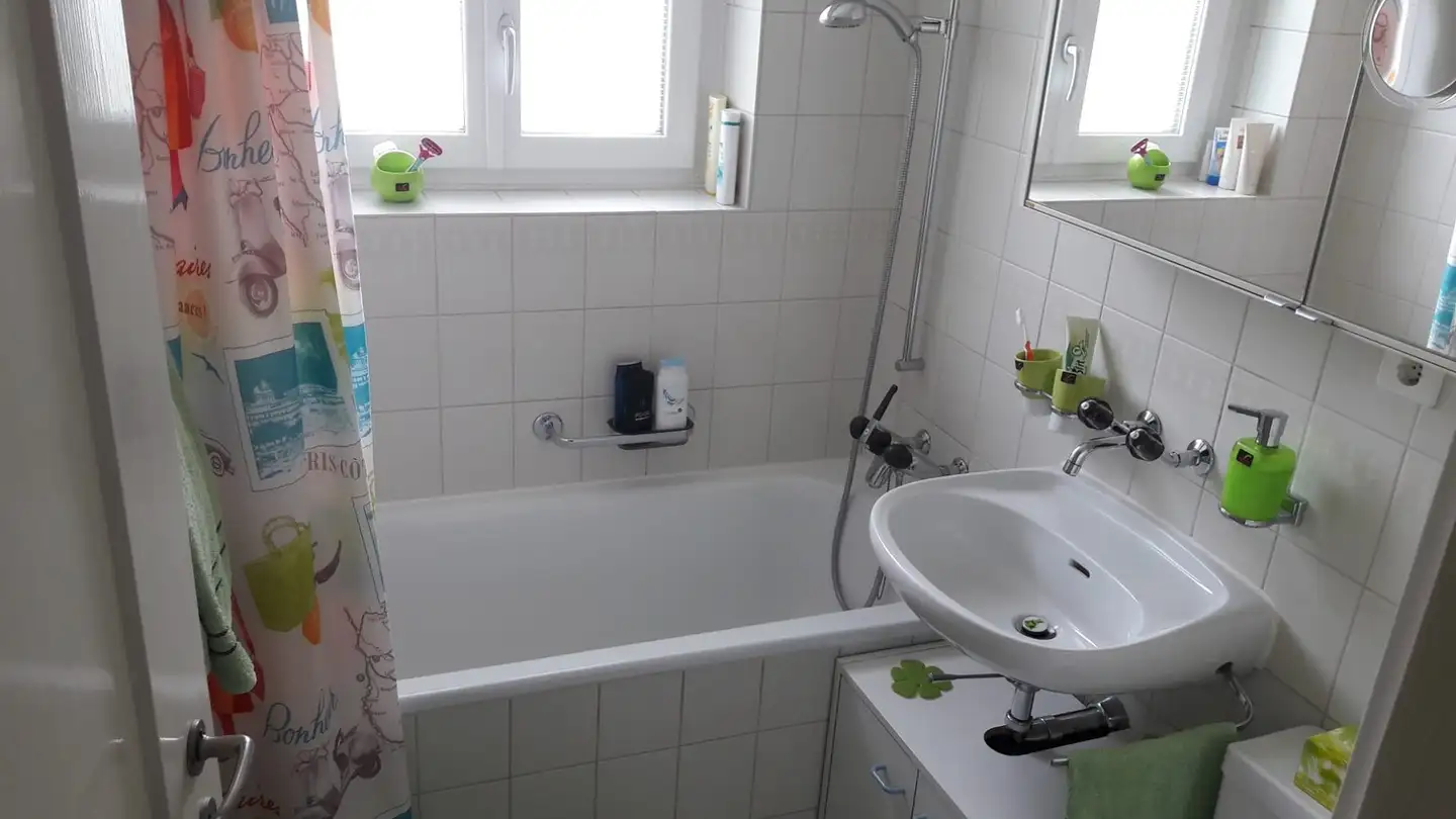 Appartamento in affitto - Höhefeldstrasse 22, 5012 Schönenwerd - Foto 3