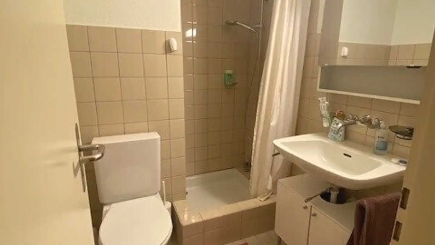 Appartement à louer - Tempelackerstrasse 20, 9000 St. Gallen - Photo 4