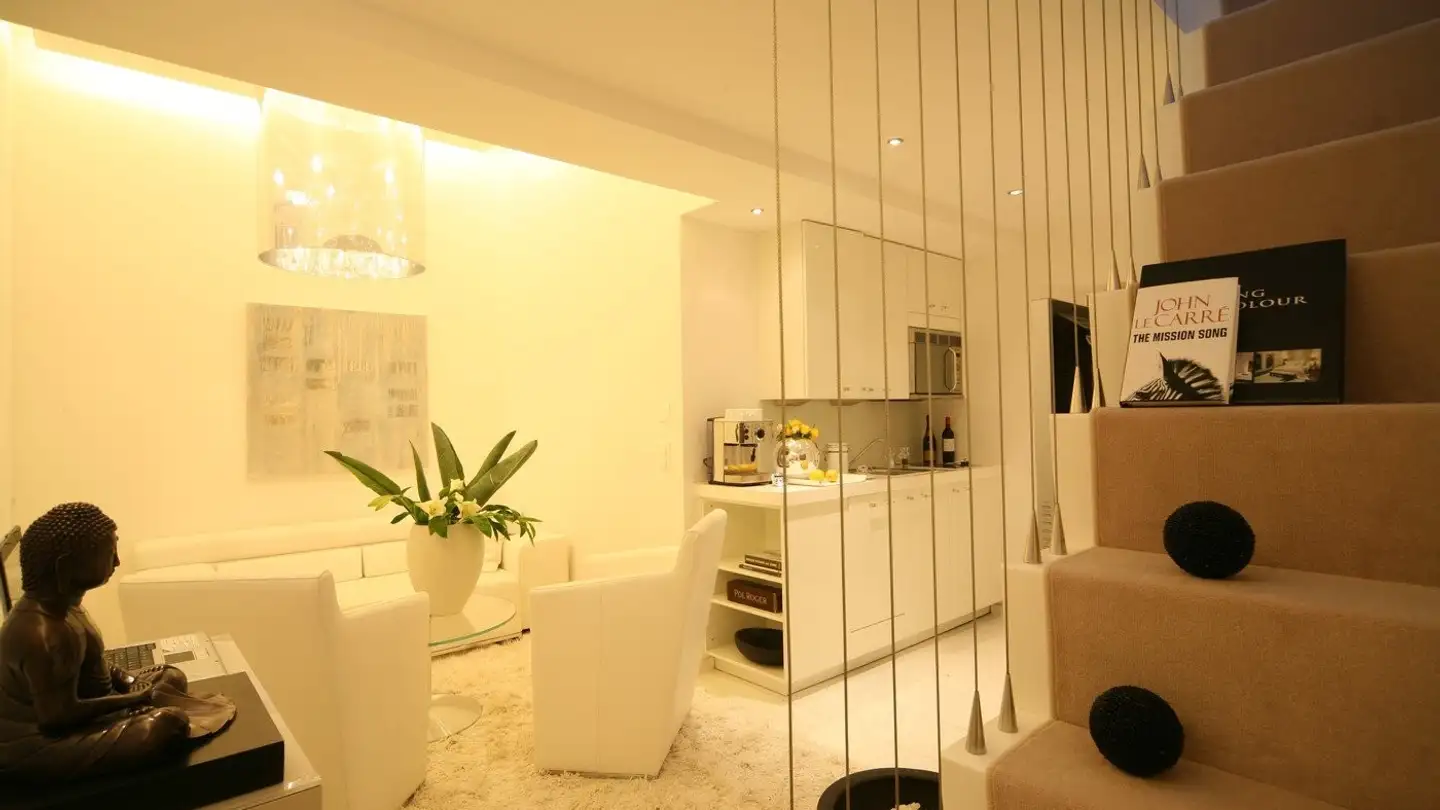 Appartement à louer - Gerechtigkeitsgasse 8, 8001 Zürich - Photo 3