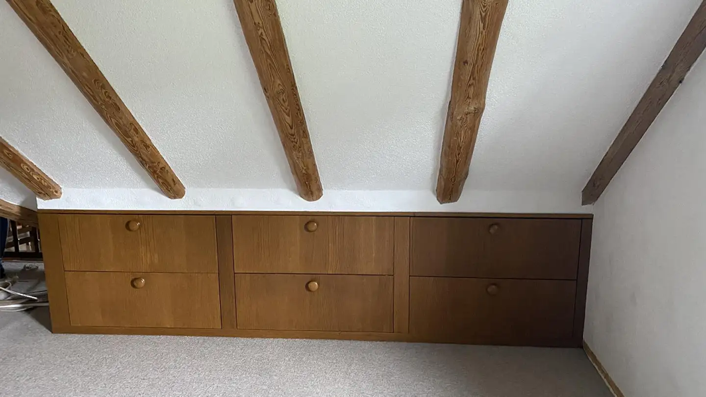 Wohnung mieten - Farbstrasse 4, 9326 Horn