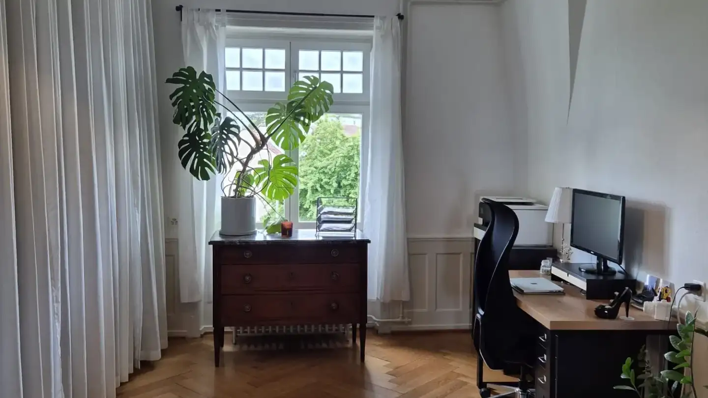 Apartment for rent - Laupenring 135, 4054 Basel - Photo 4