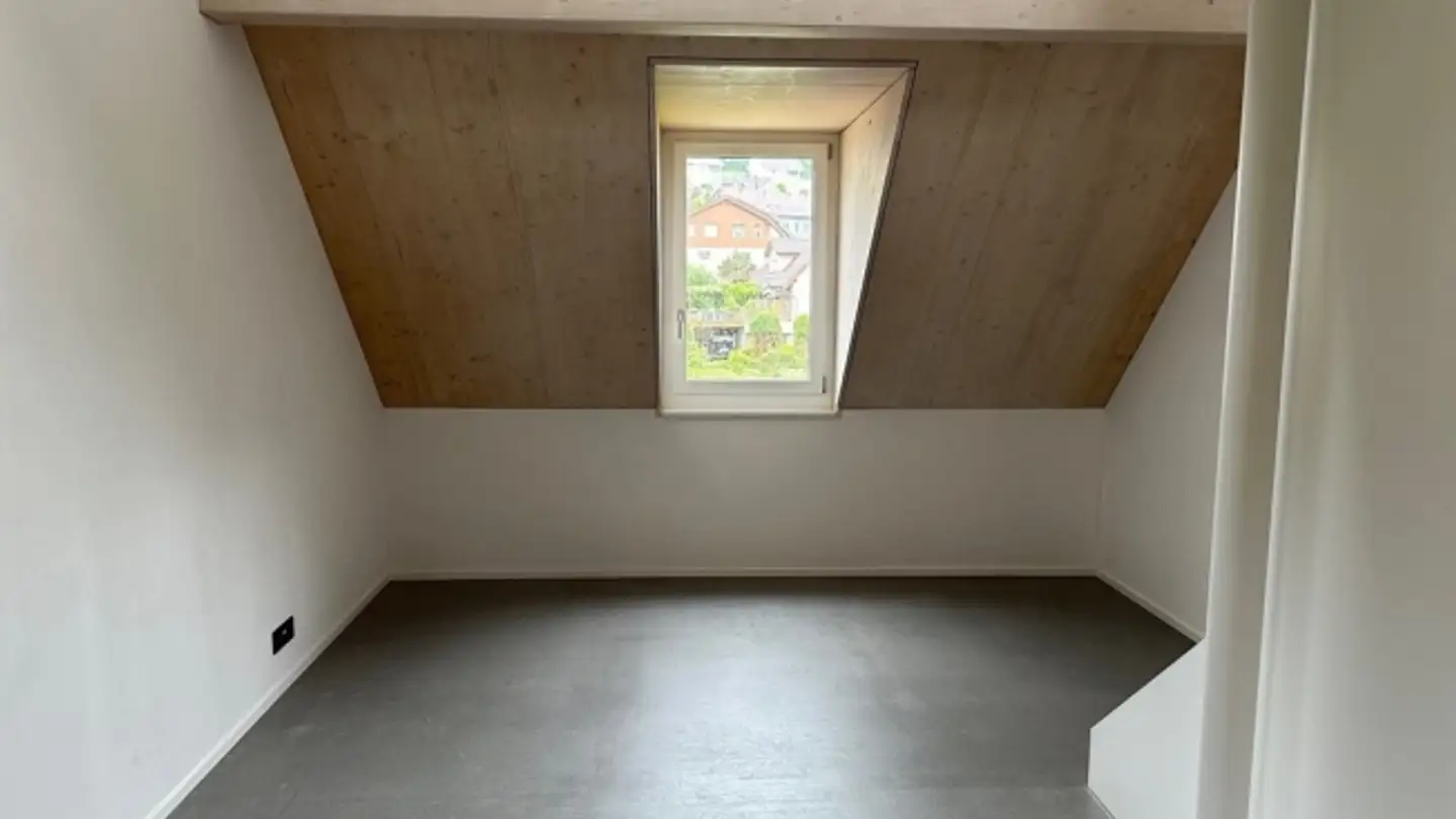 Duplex in affitto - Dörflistrasse 2a, 8903 Birmensdorf ZH - Foto 2