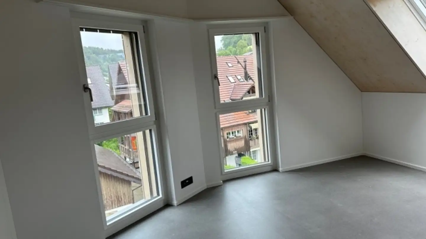 Duplex in affitto - Dörflistrasse 2a, 8903 Birmensdorf ZH - Foto 3