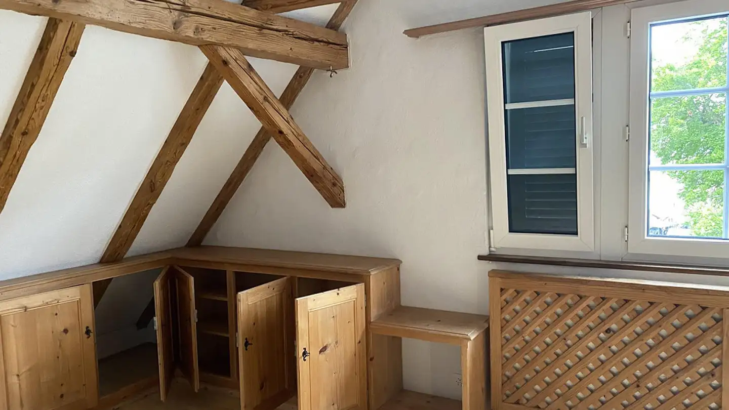 Wohnung mieten - Farbstrasse 4, 9326 Horn - Foto 2