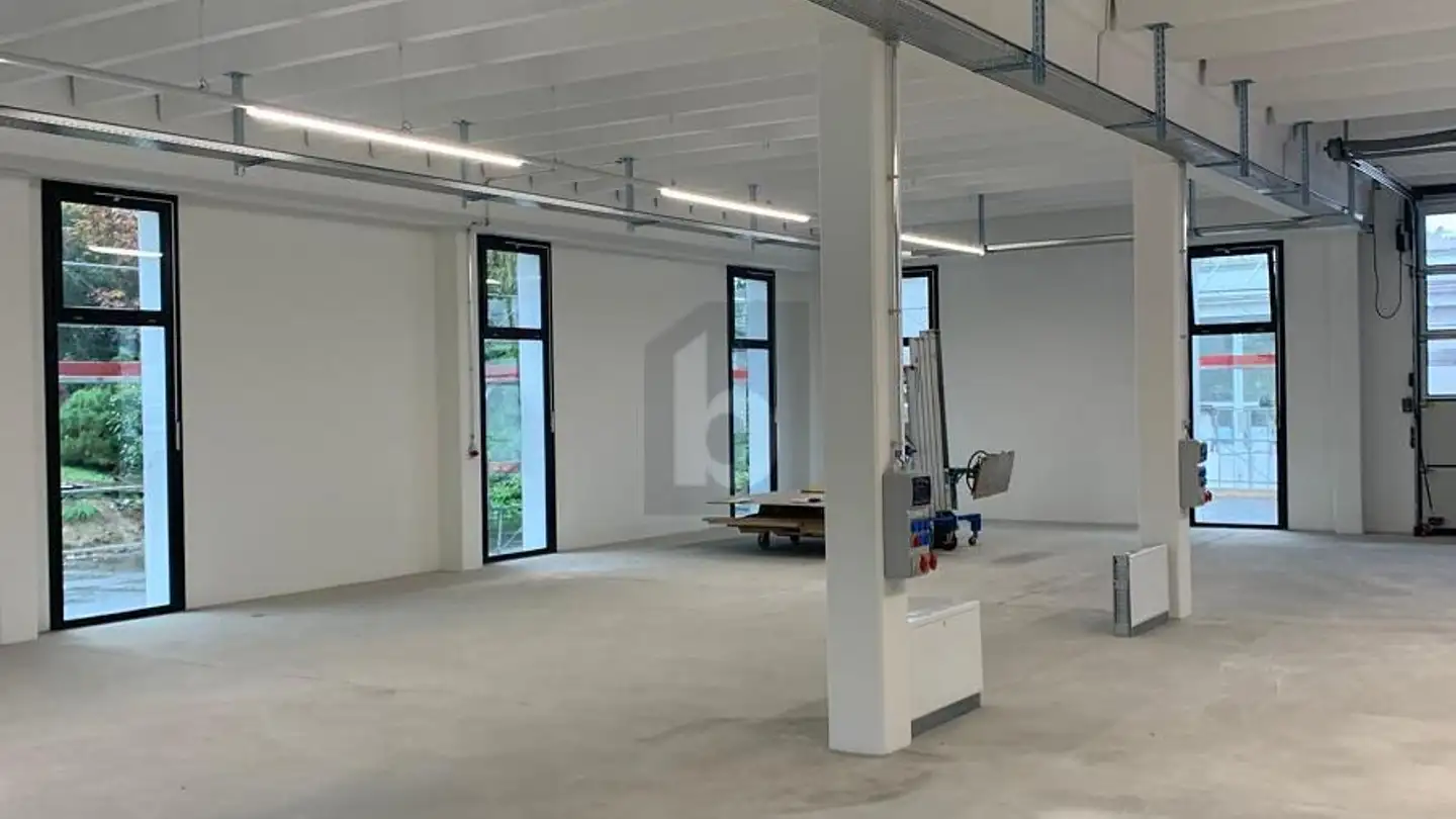 Spazio di archiviazione in affitto - 1303 Penthaz - Photo 2