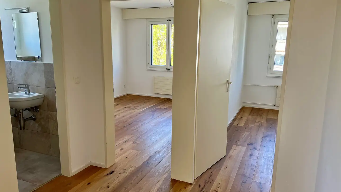 Apartment for rent - Mattfeldstrasse 13, 9532 Rickenbach b. Wil - Photo 4