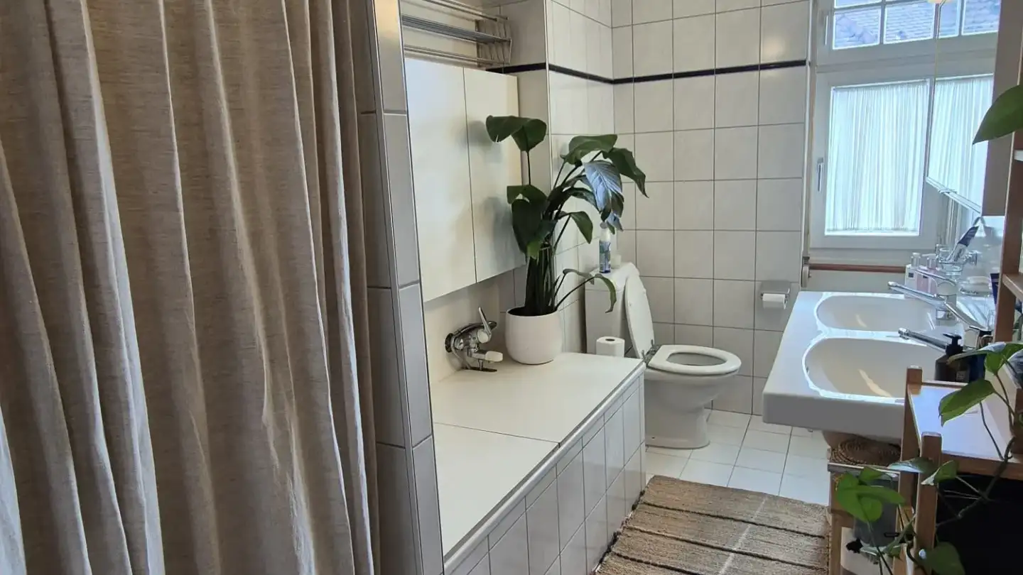 Apartment for rent - Laupenring 135, 4054 Basel - Photo 3