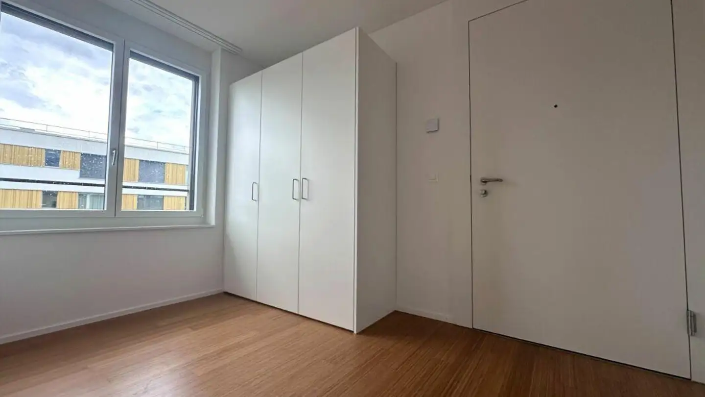Appartamento in affitto - Fröhlichstrasse 20, 5200 Brugg AG - Foto 3