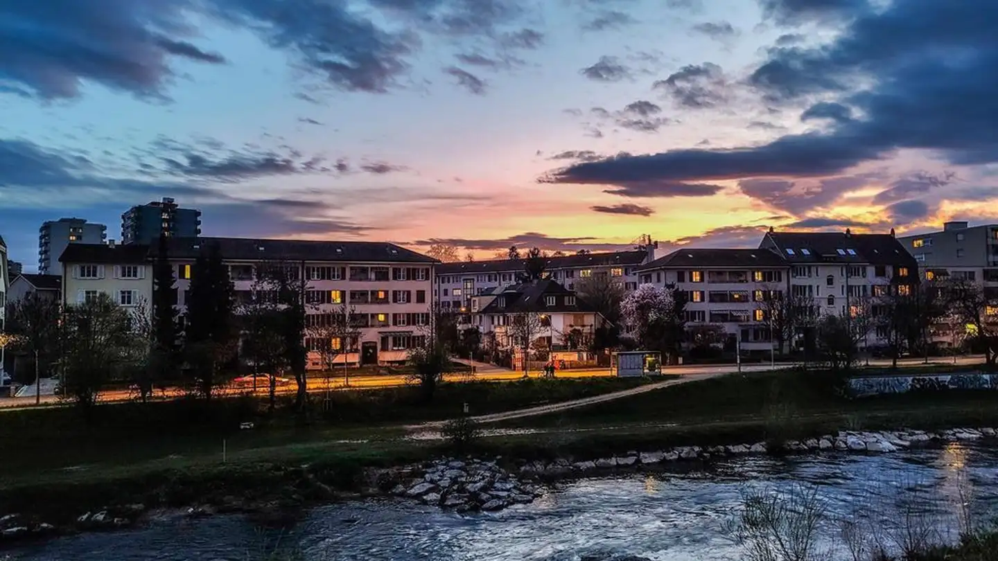 Apartment for rent - Bärengasse 18, 4127 Birsfelden