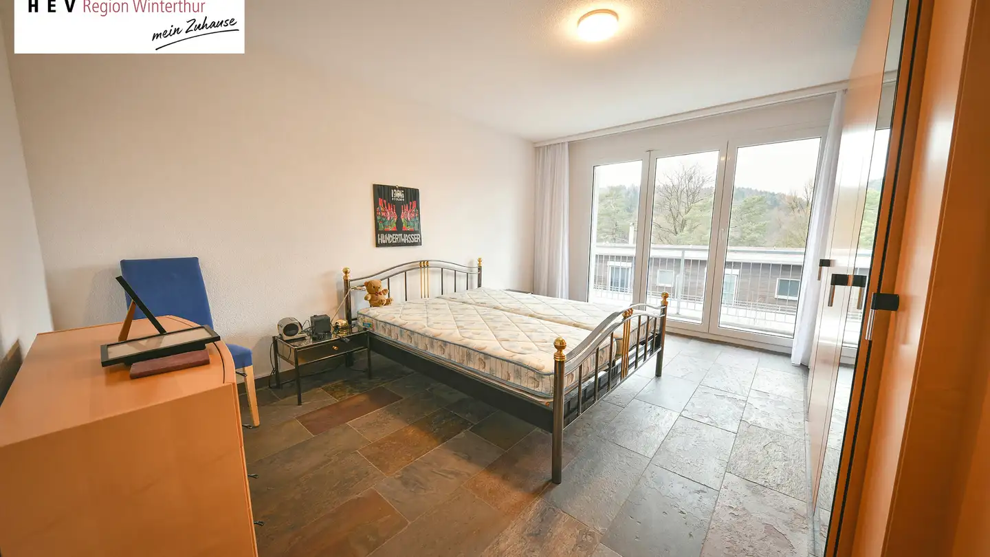 Apartment for sale - Am Bach 58, 8400 Winterthur - Photo 3