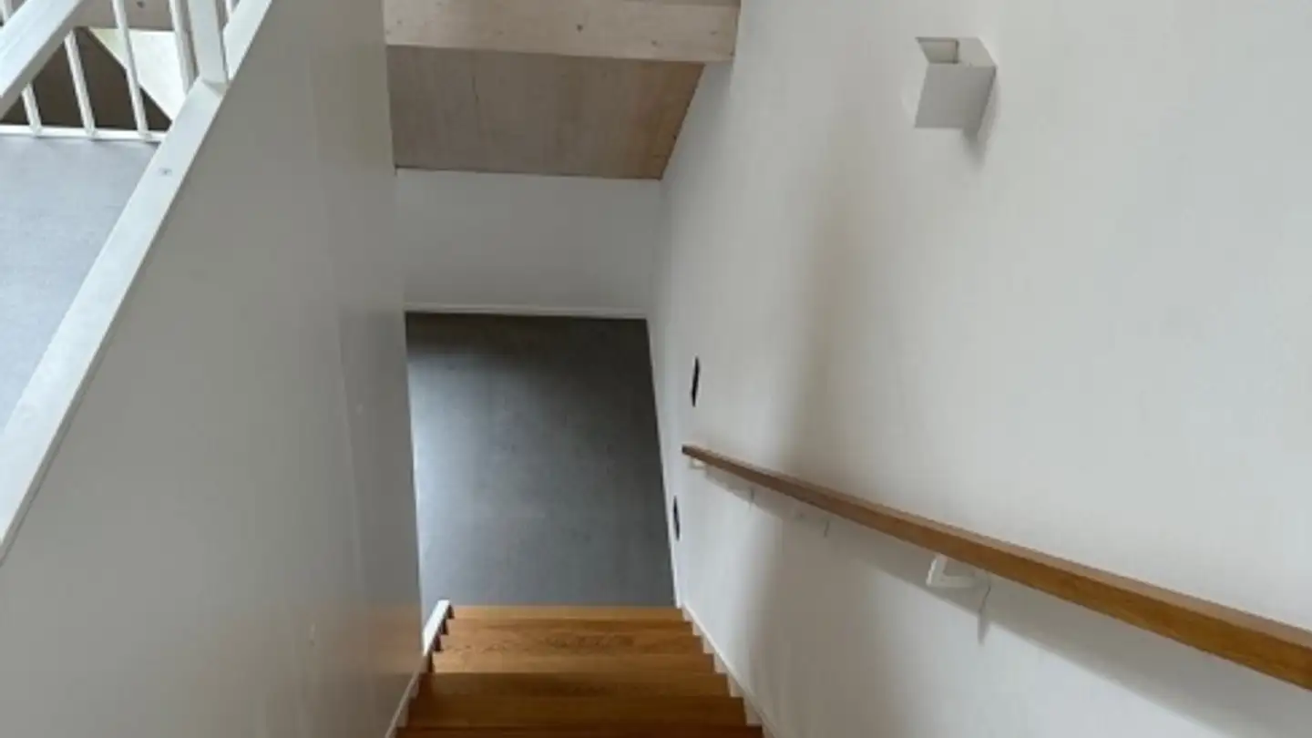 Duplex in affitto - Dörflistrasse 2a, 8903 Birmensdorf ZH - Foto 4