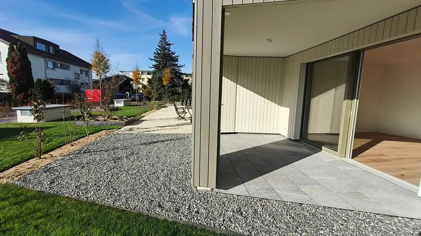 Appartamento in affitto - Sägegasse 26c, 3110 Münsingen - Foto 2