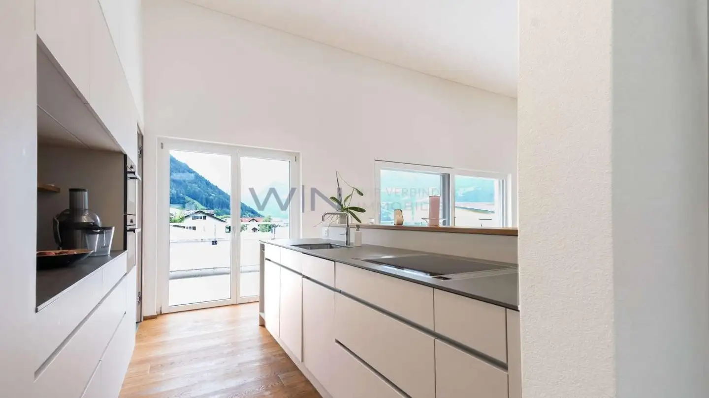 Appartement à vendre - 6463 Bürglen UR