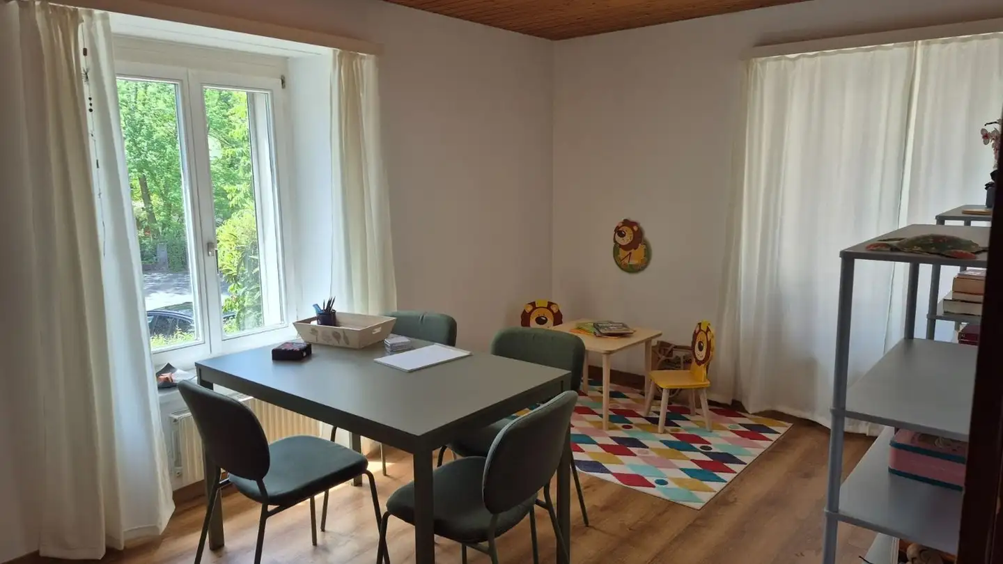 Appartement à louer - Luzernerstrasse 52, 6010 Kriens - Photo 2