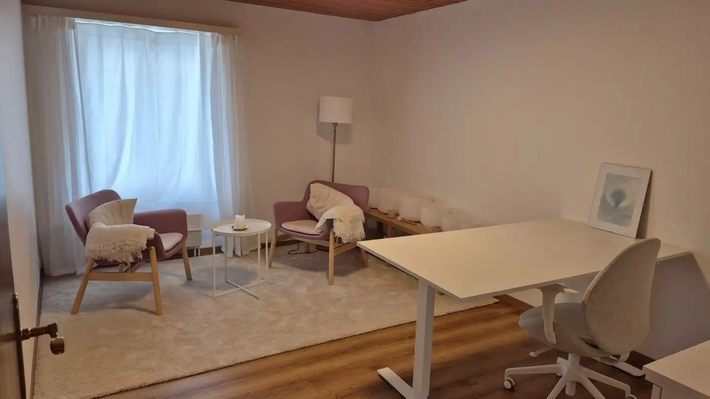 Appartement à louer - Luzernerstrasse 52, 6010 Kriens - Photo 4