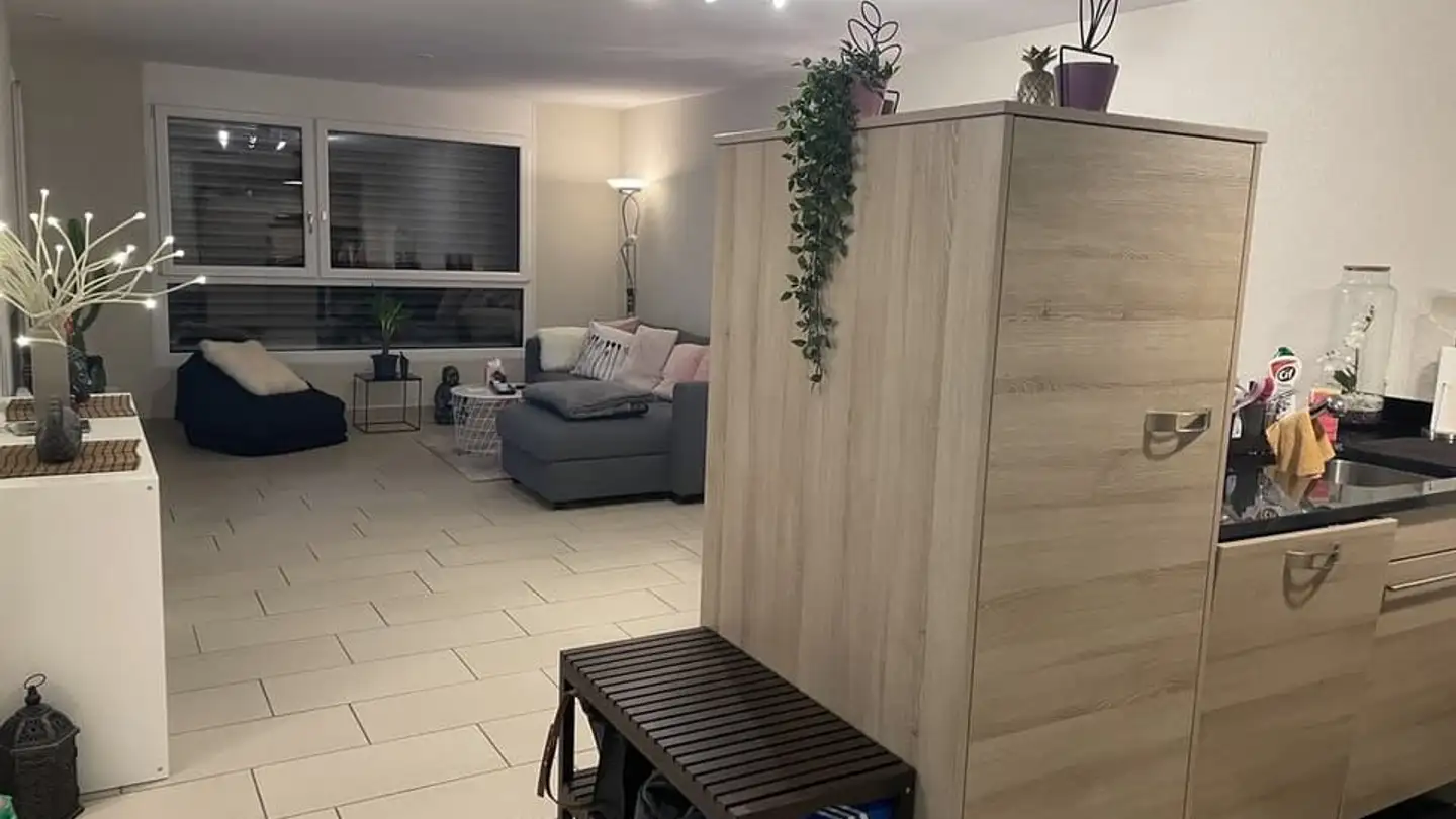 Appartement à louer - Impasse Des Roches 13, 1553 Châtonnaye - Photo 2