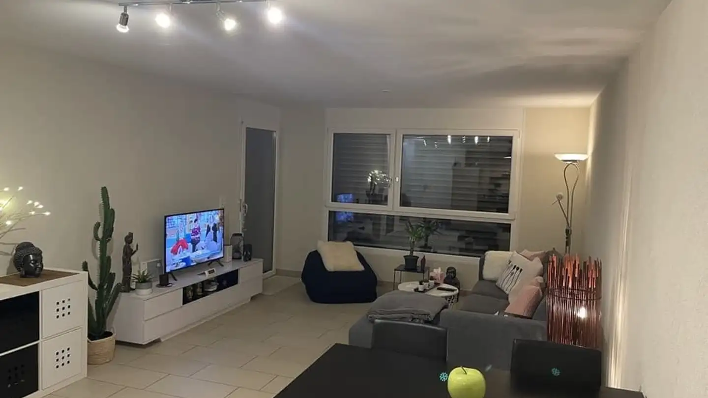 Appartement à louer - Impasse Des Roches 13, 1553 Châtonnaye - Photo 3