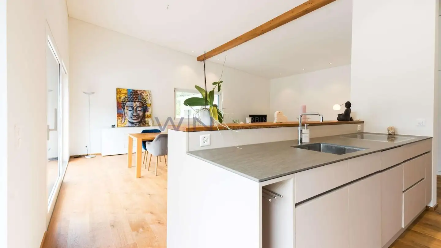 Appartement à vendre - 6463 Bürglen UR - Photo 3